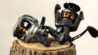 Cabela's Prodigy Fishing Reels