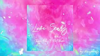 FREE Guitar / Piano Vocal Sample Pack/ Loop Kit  (Toosii, Rod Wave, Polo G ) - ‘’Love Scars’’