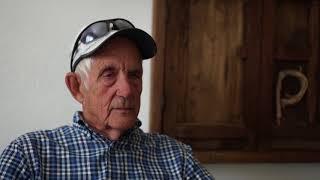 Wayne Smith, Visionary of The Farm (Architect Arizona)