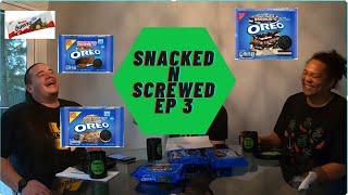 Snacked -N- Screwed - Episode 03