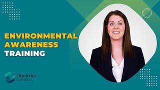 Environmental Awareness Training EAT  | Module 01