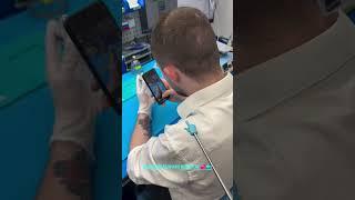 День пиковых нагрузок в MOSDISPLAY: как мы справляемся с ремонтом Apple и сервисом