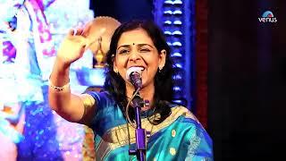 Johar Maibap   Vithu Namacha Gajar  Singer   Manjusha Patil Kulkarni