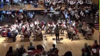 Oldham Music Centre Brass Department Concert 2017 Part 2