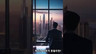 돈은 정부가 아니라 '이것'이 만든다? 