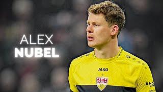 Alexander Nübel - Underrated Goalkeeper | 2024