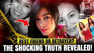 Jealousy and Betrayal: The Solved Crime of Julie Ann Rodelas