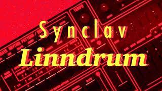 Synclav Linndrum INHALT Sample Library for the Akai MPC Sampler Range