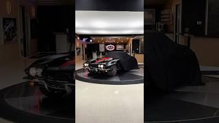 Introducing our New Arrival  1967 Chevrolet Corvette Restomod! Available Now!