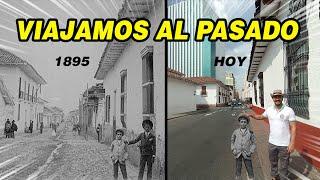 Así era Santiago de CALI hace 100 Años - Cali viejo