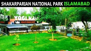 Shakarparian Islamabad | Shakarparian National Park  | Complete HD 2021