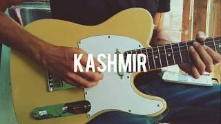 Kashmir - Milk for the Black Hearted