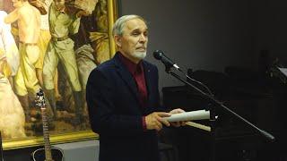 Павел Матюхин