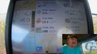 How Ag Technology Works Part 3:  Yield Monitors