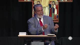 Dr. Scott Hahn | Journey to Holiness: Further up & Further In | 2023 Defending the Faith Conference