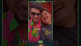 "Bhattu Kutty Sir Cute-டா ஒரு Pose கொடுங்க பாப்போம் " - CWC 4 Unseen Fun | #Shorts