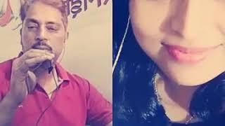 Dil deewana bin sajna ke #MainePyarKiya - Smule Cover with Dr Priti