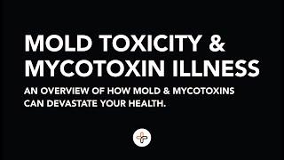 Mold Toxicity and Mycotoxin Illness - An Overview of How Mold & Mycotoxins Can Devastate Your Health