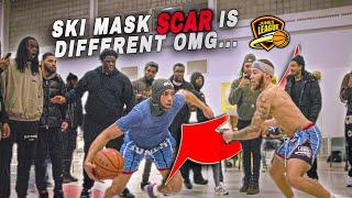 Ski Mask SCAR vs Fredo 1v1 Philly & Baltimore Finally Meet..