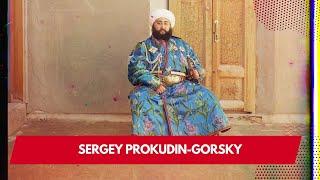 Sergey Prokudin-Gorsky - Russia 1905-1915 - Authentic Color Photographs of the Russian Empire