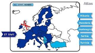 L'Unione Europea