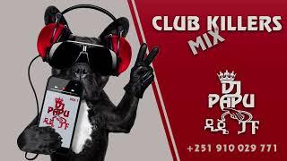 CLUB KILLER MIX - DJ PAPU