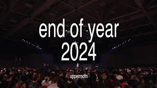 UPPERROOM END OF YEAR 2024 - NIGHT 2