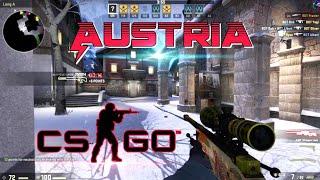 Counter Strike Global Offensive - Austria