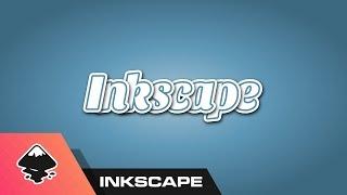 Inkscape for Beginners: Text Styling Tutorial