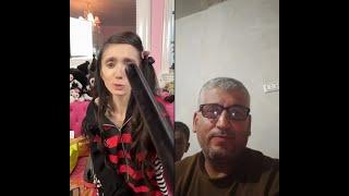 Poor Jobless Syria Family Requests Eugenia Cooney Send A Gift | TikTok December 10, 2024 #shorts