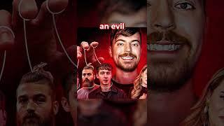 Sambucha: The Most Evil YouTuber
