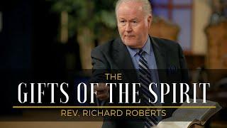 The Gifts of the Spirit // Rev. Richard Roberts // May 20, 2019 PM