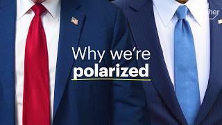 New study pinpoints key factor fueling American polarization