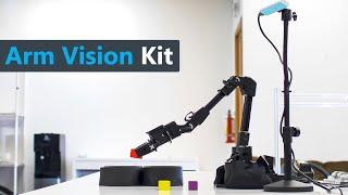 Arm Vision Kit