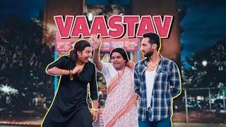 VAASTAV MOVIE EPIC COMEDY SHOW SPOONS #gauravdubey #SIDHHARTHSAGER #punitpathak DU ENTERTAINMENT PRE