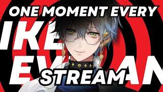 【 #CandlesForIkey2024】One Moment Every Ike Eveland Stream