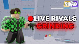 [LIVE] Roblox Rivals with Viewers | DONATIONS ARE SET UP