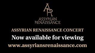 NOW AVAILABLE: 2023 Assyrian Renaissance