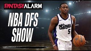 NBA DFS Playbook Preview | Friday, November 29th Top Picks