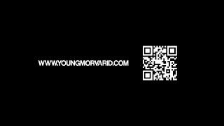 DORCCI - YOUNG MORVARID (OFFICIAL ALBUM TRAILER)