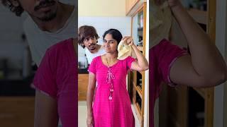 RdDaddy(Rudra&Sasi)Real End Twist(Wait for the end)#shorts #funny #shortsfeed  #youtubeshorts