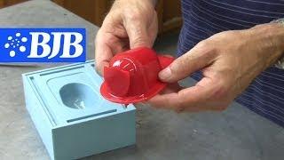 Great Video: Casting a Part With Polyurethane | Part 2