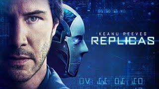 Replicas (film 2018) TRAILER ITALIANO