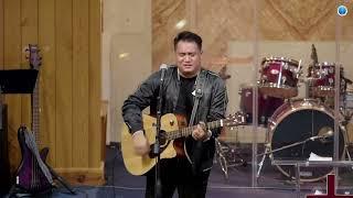 Emmanuel - Saya Thang Tawng | CCBC Saturday Night Service | 11.09.24