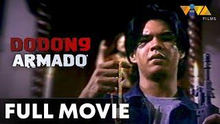 Dodong Armado FULL MOVIE HD | Raymart Santiago, Mark Gil