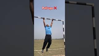 Dear maa ️ @Deepak_sunar_vlogs #maa #pullups #desifitness #fitness #youtubeshorts #shorts