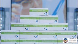 COVID 19 Rapid Test Kits for Healthcare Professionals Coronavirus Testing