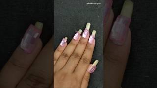 10 mint Nailart Ready || #nailart #shorts #viralvideo #subscribe #youtubesubscribers