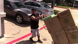 Real Movers & Real Life | Rescue Moving Services