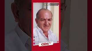 Atatürk'e benzerliğiyle tanınan Serdar Görel, 30 Ağustos'ta canlı yayın açıp para topladı  #shorts